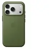 Image de Coque en tissage technique avec MagSafe pour iPhone 17 Pro - Vert