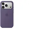 Image de Coque en silicone avec MagSafe pour iPhone 17 Pro - Brume violette