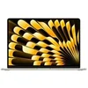 Image de Air 15" 512 Go SSD 16 Go RAM Puce M5 CPU 10 cours GPU 10 cours Lumière stellaire