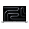 Image de Pro 16" 2 To SSD 36 Go RAM Puce M5 Max CPU 18 cours GPU 32 cours Argent