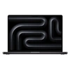 Image de Pro 16" 1 To SSD 24 Go RAM Puce M5 Pro CPU 18 cours GPU 20 cours Noir sidéral