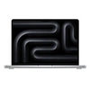 Image de Pro 14" 2 To SSD 36 Go RAM Puce M5 Max CPU 18 cours GPU 32 cours Argent