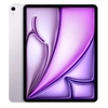 Image de iPad Air 13" Puce Apple M4 256 Go 5G 8ème génération 2026 Mauve