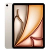 Image de iPad Air 11" Puce Apple M4 256 Go 5G 8ème génération 2026 Lumière Stellaire