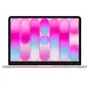 Image de Neo 13" 256 Go SSD 8 Go RAM Puce A18 Pro CPU 6 cours GPU 5 cours Rose poudré