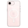 Image de avec MagSafe Transparent pour iPhone 17e