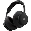 Image de supra-auriculaire sans fil 360 avec réduction de bruit active Noir avec coussinets en maille technique