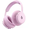 Image de supra-auriculaire sans fil 360 avec réduction de bruit active Rose avec coussinets en maille technique