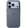 Image de Tissage technique avec MagSafe Bleu chambray pour iPhone 18 Pro