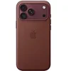 Image de Tissage technique avec MagSafe Bordeaux pour iPhone 18 Pro Max