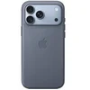 Image de Tissage technique avec MagSafe Bleu chambray pour iPhone 18 Pro Max