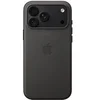Image de Tissage technique avec MagSafe Noir pour iPhone 18 Pro Max