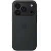 Image de en silicone avec MagSafe Noir pour iPhone 18 Pro