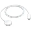 Image de Câble de charge rapide magnétique vers USB-C Blanc pour Watch 1 m