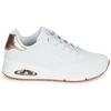 Image de Baskets basses Skechers  UNO - SHIMMER AWAY