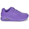 Image de Baskets basses Skechers  UNO