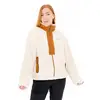 Image de Columbia Sherpa Boundless Discovery II Vêtements femme Beige M