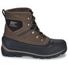 Image de Bottes neige Sorel  BUXTON LACE BOOT WP