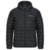 Image de Doudounes Columbia  LAKE 22 II DOWN HOODED JACKET