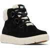 Image de Bottes neige Sorel  010 BLACK SEA SALT