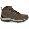 Image de Chaussures Columbia  NEWTON RIDGE PLUS II SUEDE WP