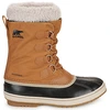 Image de Bottes neige Sorel  1964 PAC NYLON WP
