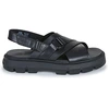Image de Sandales plates Sorel  REIN CB CRISSCROSS SANDAL