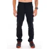 Image de Columbia Tech Trail Utility Vêtements homme Noir 46