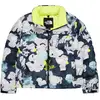Image de The North Face 1996 Retrot Veste Femmes Bleu Femmes