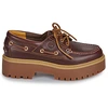 Image de Chaussures bateau Timberland  STONE STREET BOAT