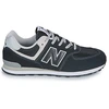 Image de Baskets basses enfant New Balance  574