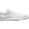 Image de Jordan Air Jordan 1 Low Blanc C136 Hommes