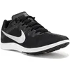 Image de Nike Zoom Rival Distance chaussures homme Noir 42.5
