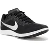 Image de Nike Zoom Rival Distance chaussures homme Noir 44.5