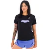 Image de Nike Sportswear Club Essentials Blocks League Vêtements femme Noir M