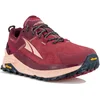Image de Altra Olympus 5 Hike Low Gore-Tex W Chaussures femme Violet 37