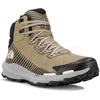 Image de The North Face Vectiv Fastpack Mid FutureLight W Chaussures femme Vert 36.5