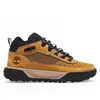 Image de Timberland vertstride Motion 6 Leather Super Ox Jaune Hommes
