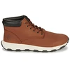 Image de Baskets montantes Timberland  WINSOR PARK LEATHER CHUKKA