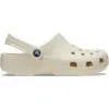 Image de Crocs Classic Sabots Unisex Bone 38 10001-2Y2-M6W8