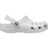Image de Crocs Classic Clog Gris Hommes