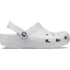 Image de Crocs Classic Sabots Unisex Atmosphere 39 10001-1FT-M7W9