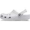 Image de Crocs Classic Clog Gris Hommes