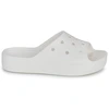 Image de Claquettes Crocs  CLASSIC PLATFORM SLIDE