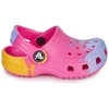 Image de Sabots Crocs  CLASSIC OMBRE CLOG KIDS
