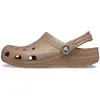 Image de Crocs Classic Clog Marron Hommes