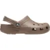 Image de Crocs Classic Sabots Unisex Latte 41 10001-2Q9-M8W10