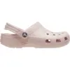 Image de Crocs Classic Sabots Unisex Quartz 39 10001-6UR-M7W9