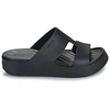 Image de Mules Crocs  GETAWAY PLATFORM H STRAP