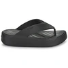 Image de Tongs Crocs  Getaway Platform Flip